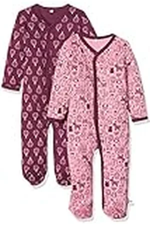 Pippi Baby flicka sovdräkt, , 86 cm