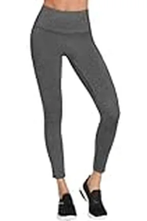 Skechers Gowalk High Waisted leggings för kvinnor, , 17