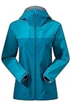 Berghaus Deluge Pro 3.0 jacka för kvinnor, , 32