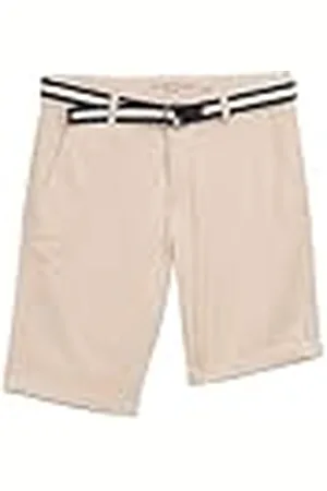 TOM TAILOR Bermudashorts för män, , 32