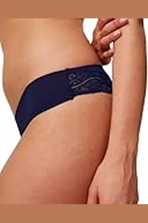 Triumph Lovely Micro Brazilian stringtrosor dam, , XS