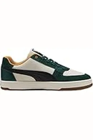 PUMA Unisex CAVEN 2.0 GREENSIDE sneakers, Dark Myrtle-Peaceful Blue-Alpine Snow, 9.5 UK, , 44 EU