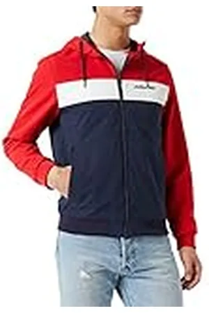 JACK & JONES Jjerush blockerande huva bomber jacka herr, , XXL
