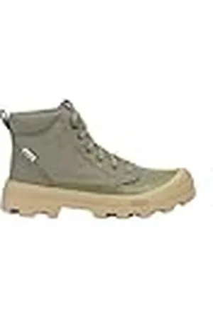 Aigle Eagle DURARE Hike, vandringssko för herr, khaki, 42 EU
