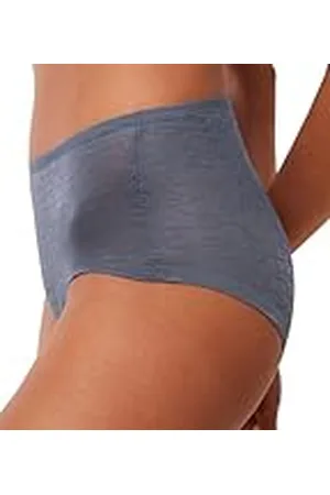 Triumph Signature Sheer Maxi Ex Boxershorts för kvinnor, , 48