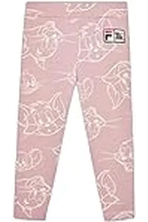 Fila Unisex barn tokat leggings byxor, , 86/92