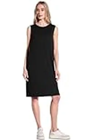 Street one T-shirt dress solid 36, , 36