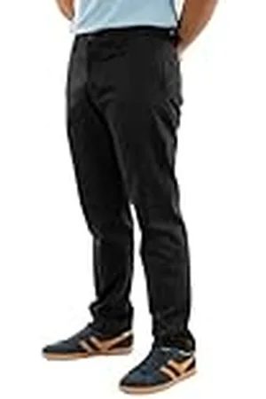 Dockers Signatur Stain Defender Slim Creased Beautiful Black 29 32, , 29W x 32L