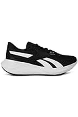Reebok Unisex Energen Tech Sneaker, Core svart Ftwr vit ren grå 6, 35 EU
