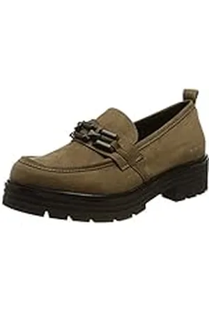 TOM TAILOR Damer 4291314 tofflor, , 38 EU