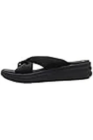 Clarks Dam Drift Ave Flip-Flop, / , 38 EU, , 38 EU