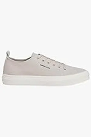 JACK & JONES JACK&JONES JFWBAYSWATER Canvas Sneaker, , 44 EU, , 44 EU