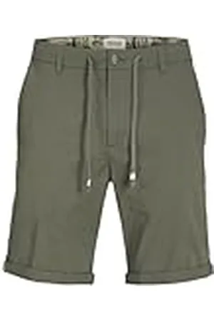 JACK & JONES Jpstmarco Sunny Chino Short Srt, , XL
