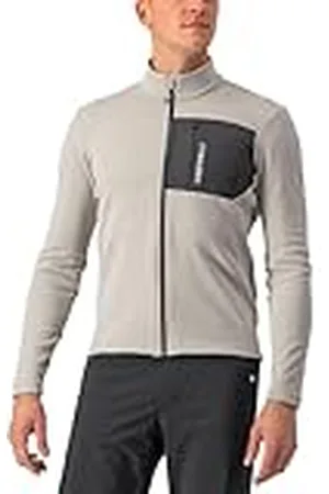 Castelli Unltd Trail Jersey-tröja för män, , XS