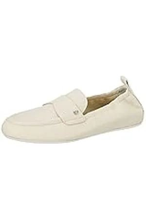 Candice Cooper Rock Loafer, Loafers för kvinnor, Grå, 34 EU