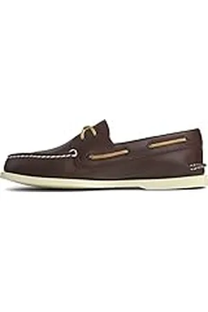 Sperry Herr A/O 2 ögon-Varsity båtsko, , 44.5 EU