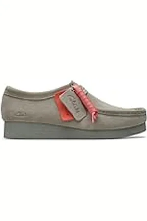 Clarks WallabeeEVO sneakers, , 5 UK, , 38 EU
