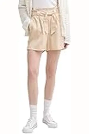 TOM TAILOR Bermudashorts för kvinnor, , S