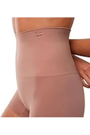Triumph Dam mjuk skulpt bandeau kort, , 36