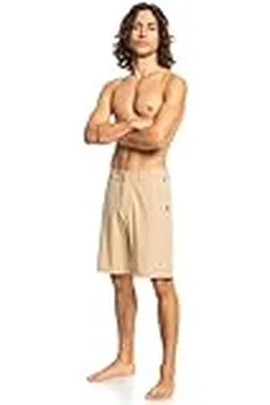 Quiksilver Ocean Union 20 tums boardshorts för män