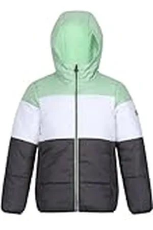 Regatta Barn LofthouseVII jacka, , 11-12 Years
