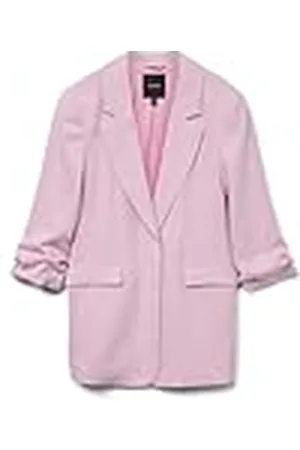 VERO MODA Vmfrida 3/4 Regular Blazer Noos, , 34