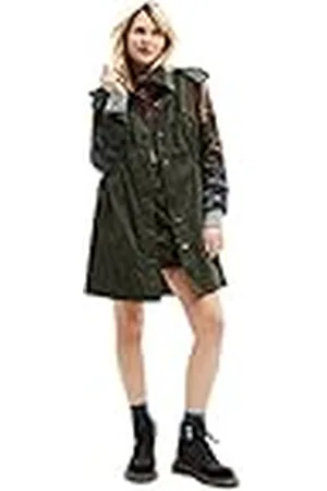 Desigual Women
