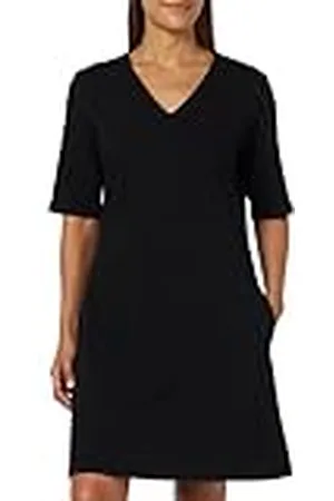 Benetton Klänning Kvinnor, , XS