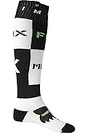 Fox Racing Fri tjock strumpa för män, , S