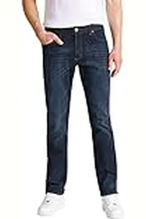Lee Herren-Jeans Straight Fit XM, Regular Fit, Straight Leg