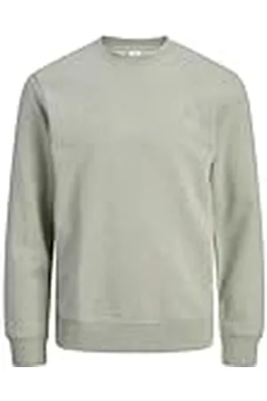 JACK & JONES Jprcclogan Sweat Crew Neck, , XS