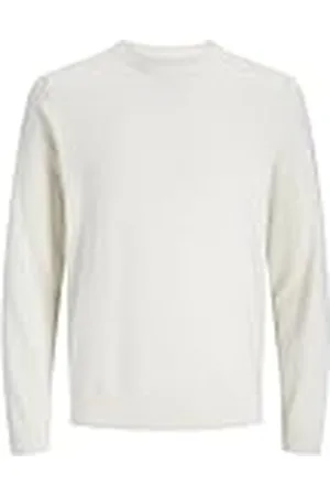 JJ Jrebcallum Knit Crew Neck Noos, , S
