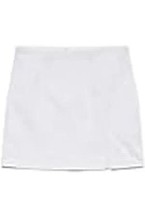 VERO MODA Vmnelly Hr Short Skirt DNM Mix Noos, , S