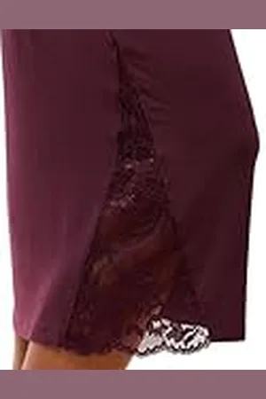 Triumph Dam Timeless Sensuality NDK SSL Nightgown, , 42