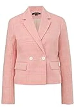 Comma, Blazer, , 42