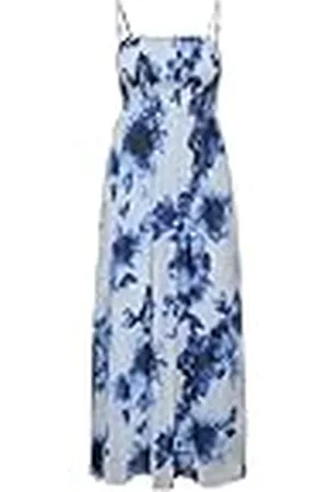 ONLY Onlelena Vikki Life Strap ANK Dress WVN, , S