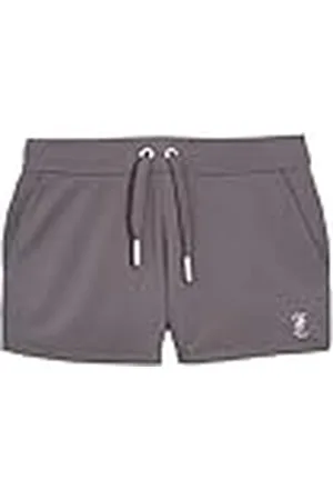 Juicy Couture Jersey booty shorts, , XL