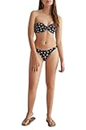 Women secret Topp Bikini Topp för Kvinnor, , 85B