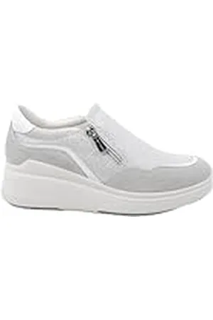 IGI&CO D.Paloma, loafers, dam, kristall-silver, 40 EU, , 40 EU