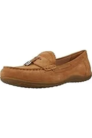 Geox Damer D Vega MOC A mockasin, , 36,5 EU, , 36.5 EU
