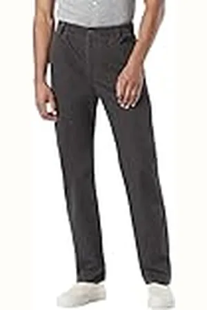 Dockers Herrbyxor, Stålhuvud, 36W x 30L