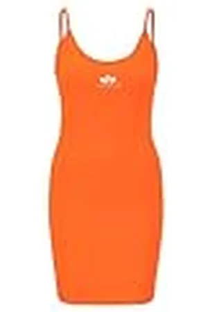 Alpha Industries Basic Dress Small Logo för kvinnor, , L