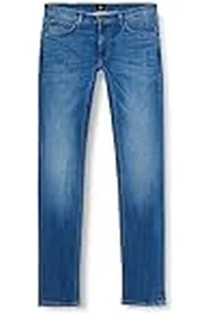 Lee Herr Jeans LUKE, , 40W / 32L
