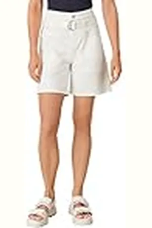 QS by s.Oliver Damer 120.10.206.26.180.2116186 jeansshorts, , 46
