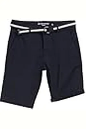 TOM TAILOR Bermudashorts för män, , 38