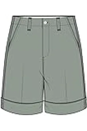 JACK & JONES Jpstbasic Jjchino shorts Aop Reg, , M