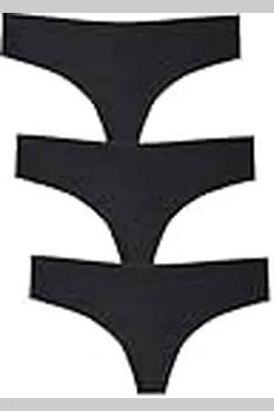 Lovable Trosor Trosor Gratis Cut Panties Trepack dam x3, , XL