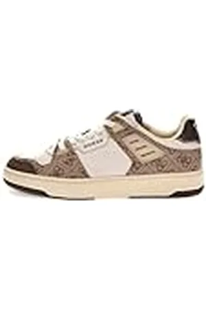 Guess Vincent Sneaker för män, 42 EU, , 42 EU