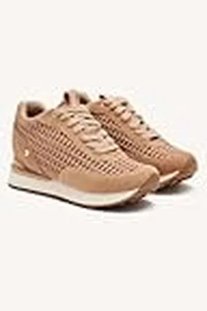 Gioseppo HIGHGATE, Damskor, Beig, 35 EU, , 35 EU