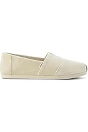 TOMS Alpargata CloudBound Loafer Flat, Beige Corduroy, 6 UK, , 38.5 EU